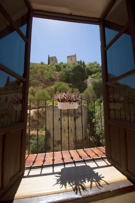 Alhambra Enamora 1 -Paseo De Los Tristes View 1 -C Γρανάδα Εξωτερικό φωτογραφία